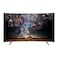 Samsung Series 7 55-Inch Curved 4K UHD Smart TV UA55RU7300KXZN Black