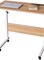 Multi-Purpose Desk Brown