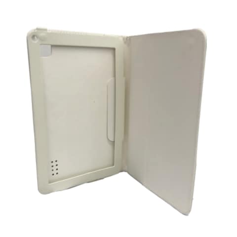 Cover Tablet 9 Universal Standard White