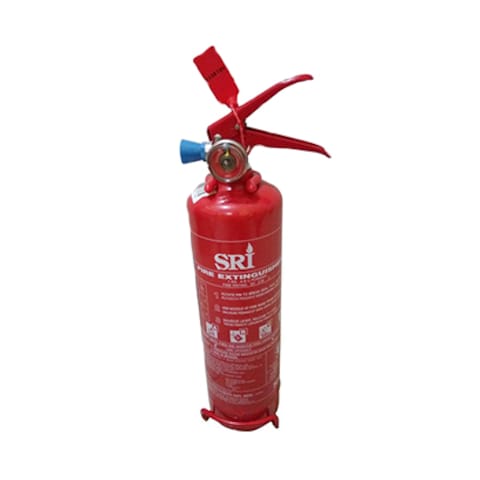 Fire Extinguisher Powder CH-B- 1KG