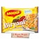 Nestle Maggi 2 Minute Biryani Flavoured Noodles 77g