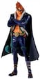 Banpresto One Piece Dxf The Grandline Men Wanokuni Vol.22