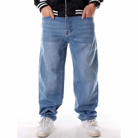 MEN JEANS