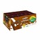 NADA DAHOOMY MILK CHOCO 115MLX18