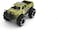 Die Cast Metal Monster Trucks Pickup Toy Car Set Perfect for Boys 3+ Years Includes Pickup Truck and Trailer Cars (Assorted)