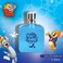 Warner Brothers Tom &amp; Jerry Eau De Parfum - 100ml