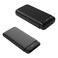 X.Cell Power Bank Set Black 20000mAh and 10000mAh