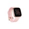 Fitbit Smartwatch Versal 2 NFC Aluminium Petal Copper Rose