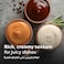 Knorr Chilli Mayo With Deliciously Creamy Mayonnaise 532ml