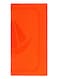 Anemoss Sail Design 100% Turkish Cotton Beach Towel Orange 70X140cm