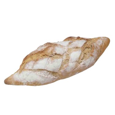 Special White Bread