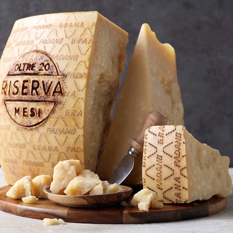 Grana Padano