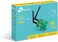 Tp-Link Tl-Wn881Nd 300 Mbps Wireless N Pci Express Adapter, Pcie Network Interface Card For Desktop, Low-Profile Bracket Included, Supports Windows 10/8.1/8/7/Xp (32/64 Bit) And Linux 2.6.24~4.1
