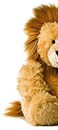 Aurora World Tubbie Wubbie, 12" Tubbie Wubbies, Lion, Brown