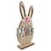 Easter Wooden Decoration 23cm