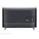 LG 43-inch Full HD Smart TV with Built-in Receiver - 43LM6370