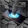 Amazing Thing for Samsung Galaxy S24 Privacy Screen Protector Tempered Glass Full Cover - [PRIVACY]