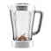 Kenwood Blender 2 Liters - 500 W - White - BLP15.360WH