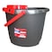 Tonkita Bucket Mop With Strizzo And Stick