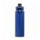 Eazy Kids Insulated Tracking Water Bottle - Blue, 800ml