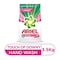 Ariel Detergent Touch Of Downy3.5Kg