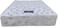 Silentnight H30 X D200 X W150, King, Foam, Royal Crown Latex Pillow Top Mattress