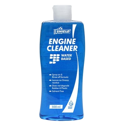 Shield Sh22 Engine Cleaner 500ml