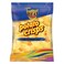 Tropical Heat Snacks Potato Sticks Salt &amp; Vinegar 50G