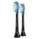 Philips Sonicare C3 Premium Plaque Defence Standard Sonic Toothbrush Heads HX9042/17