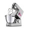 Kenwood Kitchen Machine KCL95.424SI Cooking Chef XL 1500W