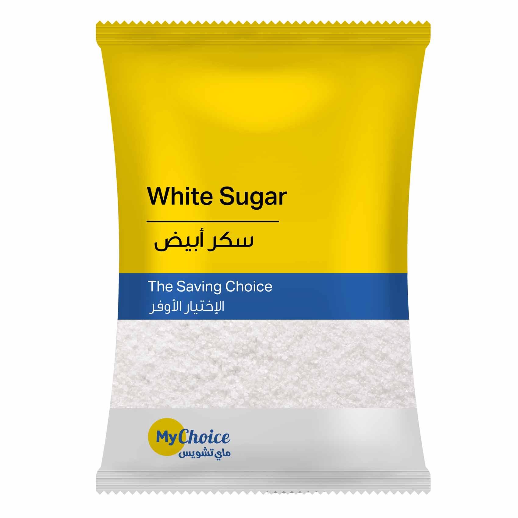 MyChoice White Sugar 908GR