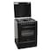 Ramtons 3G1E 60X60 Euro Black Cooker Rf407