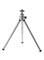 Docooler - Multi Purpose Stretchable Bracket Portable Projector Tripod Silver