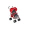 Chicco Baby Stroller Multi Way Red