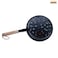YANEK Charcoal Starter Pan   Coal Holder   BBQ   For Shisha, Barbecue &amp; Parties