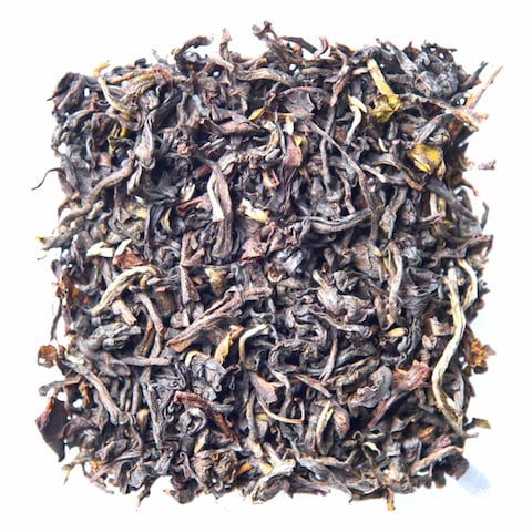 Stir Me Loose Leaf Oolong Tea 100g