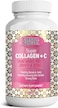 Oladole Natural Super Collagen C Marine Collagen Healthy Bones &amp; Joint Healthy Glowing Skin &amp; Hair Strong Nails 120 Tablets