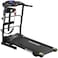 Sparnod Fitness STH-2200 (4 HP Peak) Automatic Treadmill - Multifunction Foldable Motorized Running Indoor Treadmill &ndash;for Home Use