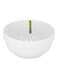 ROYALFORD Edage Design Bowl White 7centimeter