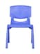 Generic Multipurpose Plastic Chair