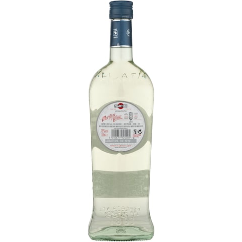 Martini And Rossi Blanco White Vermouth 750Ml