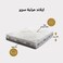 American Polo Island Bed Mattress 16 Layers - Hight 29 cm - Size 100x200 cm
