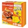 Americana Xtreme Boneless Chicken Wings Cheese Burst 320g