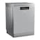 Beko Dishwasher - 15 Person - Stainless Steel - BDFN36531XC