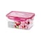 Lock &amp; Lock Tritan Rectangular Container - 1.1 Liter - Clear