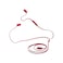 Jbl Wired Earphone T310C Red