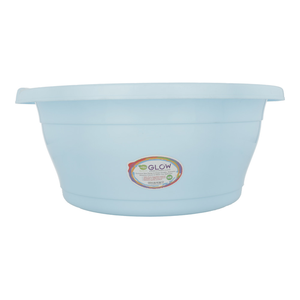 G.E GLOW BATH TUB