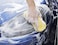 Car Washing Smart Sponge, color randam