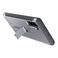 Samsung Case Cover With Stand For Galaxy Note10 Silver