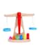 Generic Wooden Balance Scales Toys